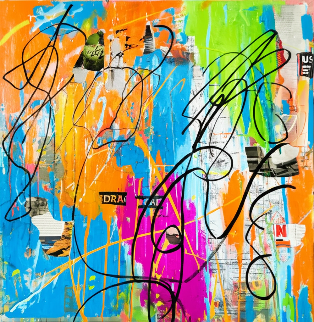 Example artwork 4